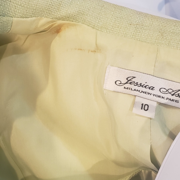 Jessica Ash Spring Suit Dress - Picture 9 of 9